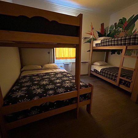 Casa Aguila Y Condor 利马 外观 照片