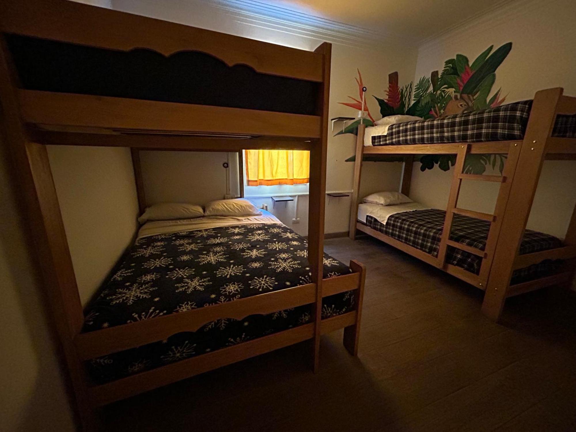 Casa Aguila Y Condor 利马 外观 照片